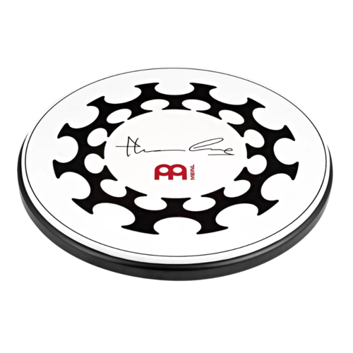 Image 1 - Meinl 12 inch Practice Pad Thomas Lang Design (MPP-12-TL)